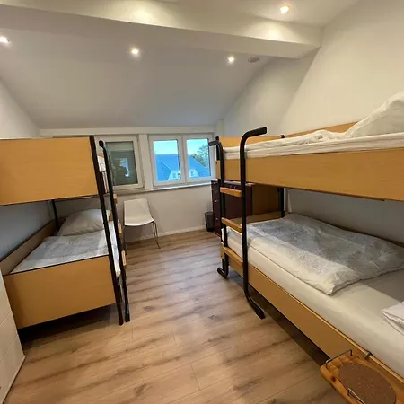 Apartamento Thaler Dg Stendorf