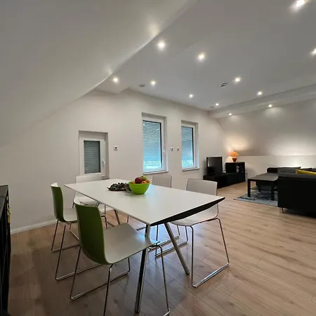 Thaler Dg Apartment *