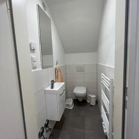 Thaler Dg Apartment Stendorf